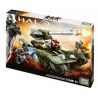 MEGA BLOKS CNG68 non  KIM BỌ CẠP bộ đồ chơi xếp lắp ráp ghép mô hình Computer Games SCORPION’S STING Trò Chơi 616 khối