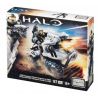 MEGA BLOKS CNH24 non  SÚNG BẮN SÚNG bộ đồ chơi xếp lắp ráp ghép mô hình Computer Games UNSC GUNGOOSE Trò Chơi 97 khối