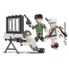 COBI 2032 non  HỒNG QUÂN - MÙA ĐÔNG bộ đồ chơi xếp lắp ráp ghép mô hình Military Army RED ARMY - WINTER Quân Sự Bộ Đội 26 khối