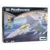 MEGA BLOKS 9764 non  MÁY BAY CHIẾN ĐẤU bộ đồ chơi xếp lắp ráp ghép mô hình Military Army TACTICAL FIGHTER Quân Sự Bộ Đội 525 khối