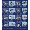 SEMBO 202005 202006 202007 202008 202009 202010 202011 202012 non  8IN1 TÀU SƠN ĐÔNG TÊN LỬA PHÒNG KHÔNG HAIHONGQI-10 TRỰC THĂNG WUZHI-9 ZHI-18 PHƯƠNG TIỆN VẬN TẢI TRÊN SÂN BAY TRUNG TÂM CHỈ HUY XUỒNG CỨU SINH TIÊM KÍCH F-15 HỆ THỐNG CHỐNG PHÁO TẦM GẦN LOẠI 730 bộ đồ chơi xếp lắp ráp ghép mô hình Military Army PLA. NAVY SHANDONG Quân Sự Bộ Đội 1022 khối