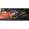 MEGA BLOKS 9716 non  XE ĐUA SỬA ĐỔI bộ đồ chơi xếp lắp ráp ghép mô hình Speed Champions Racing Cars DRAG RACERS Đua Xe Công Thức 940 khối