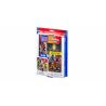 MEGA BLOKS 5699 non  TÚI MINIFIGURE CÓ THỂ SƯU TẬP bộ đồ chơi xếp lắp ráp ghép mô hình Power Rangers Super Sentai COLLECTIBLE FIGURE PACK 5 Anh Em Siêu Nhân 46 khối