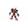 MEGA BLOKS 5665 non  TRUYỀN THUYẾT CUỐI CÙNG GREAT. bộ đồ chơi xếp lắp ráp ghép mô hình Power Rangers Super Sentai ULTIMATE LEGENDARY MEGAZORD 5 Anh Em Siêu Nhân 171 khối