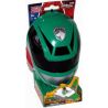 MEGA BLOKS 5761 5749 non  TRẠM THEO DÕI CHIẾN BINH XANH bộ đồ chơi xếp lắp ráp ghép mô hình Power Rangers Super Sentai GREEN RANGER TRACKING STATION 5 Anh Em Siêu Nhân 50 khối