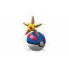 MEGA BLOKS FVK59 non  SAO BIỂN bộ đồ chơi xếp lắp ráp ghép mô hình Pokémon STARYU Pokemon 18 khối