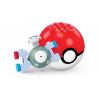 MEGA BLOKS FNL89 non  QUÁI VẬT TỪ NHỎ bộ đồ chơi xếp lắp ráp ghép mô hình Pokémon MAGNEMITE Pokemon 27 khối