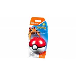 MEGA BLOKS FFJ94 non  VẬT NUÔI bộ đồ chơi xếp lắp ráp ghép mô hình Pokémon PARAS Pokemon 27 khối