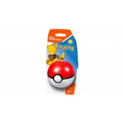 MEGA BLOKS DYF05 non  TRƯỜNG HỢP bộ đồ chơi xếp lắp ráp ghép mô hình Pokémon ABRA Pokemon 34 khối