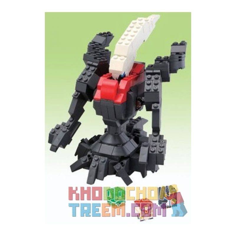 MEGA BLOKS 4239 non  DACLAYI. bộ đồ chơi xếp lắp ráp ghép mô hình Pokémon DARKRAI BUILDING SET Pokemon 250 khối