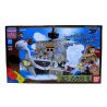 MEGA BLOKS 4160 non  CHUYỂN TIẾP MERLEY bộ đồ chơi xếp lắp ráp ghép mô hình One Piece GOING MERRY Đảo Hải Tặc 222 khối