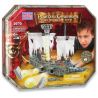 MEGA BLOKS 1070 non  FLAGSHIP BAY SỐ HÀ LAN bộ đồ chơi xếp lắp ráp ghép mô hình Pirates Of The Caribbean FLAGSHIP BATTLERS FLYING DUTCHMAN Cướp Biển Vùng Caribe 65 khối