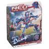MEGA BLOKS 6375 non  WARZONE <> MÙI bộ đồ chơi xếp lắp ráp ghép mô hình  WARZON<> BAU Kỹ Thuật Công Nghệ Cao Mô Hình Phương Tiện 54 khối