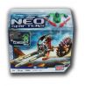 MEGA BLOKS 6368 non  DƯỚI bộ đồ chơi xếp lắp ráp ghép mô hình Computer Games ROTOR::POD Trò Chơi 26 khối