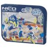 MEGA BLOKS 6337 non  SHIFTER. bộ đồ chơi xếp lắp ráp ghép mô hình Computer Games SPLIT::SHIFTER Trò Chơi 158 khối