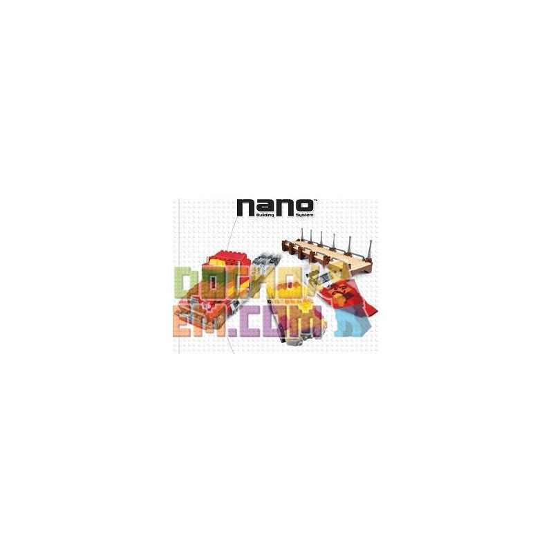 MEGA BLOKS 5983 non  ĐUA XE NGOÀI KHƠI bộ đồ chơi xếp lắp ráp ghép mô hình Mini Modular OFF SHORE RACING Đường Phố Thu Nhỏ 470 khối