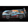 QuanGuan 100150 Quan Guan 100150 non  MCLAN. bộ đồ chơi xếp lắp ráp ghép mô hình Racers RACING Đua Tốc Độ 361 khối