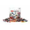 MEGA BLOKS FWP29 non  BỘ CHẾ TẠO BÁNH XE bộ đồ chơi xếp lắp ráp ghép mô hình Creator WHEELS BUILDING SET Sáng Tạo 400 khối
