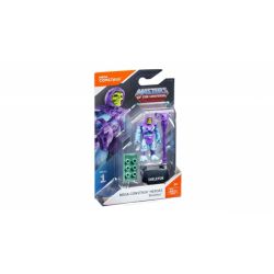 MEGA BLOKS FND64 non  VUA XƯƠNG bộ đồ chơi xếp lắp ráp ghép mô hình Movie & Game SKELETOR™ Phim Và Trò Chơi 22 khối