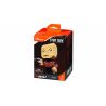 MEGA BLOKS DXB82 non  PICAD. bộ đồ chơi xếp lắp ráp ghép mô hình Brickheadz PICARD Nhân Vật Đầu To 110 khối