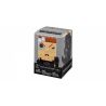 MEGA BLOKS DPH93 non  NGƯỜI BẢO VỆ T-800 bộ đồ chơi xếp lắp ráp ghép mô hình Brickheadz T-800 GUARDIAN Nhân Vật Đầu To 158 khối