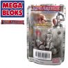 MEGA BLOKS 96139 non  TUẦN TRA bộ đồ chơi xếp lắp ráp ghép mô hình Movie & Game PATROLLER Phim Và Trò Chơi 5 khối