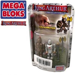 MEGA BLOKS 96137 non  NEWSTRES. bộ đồ chơi xếp lắp ráp ghép mô hình Movie & Game NEWTRES Phim Và Trò Chơi 8 khối