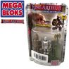 MEGA BLOKS 96137 non  NEWSTRES. bộ đồ chơi xếp lắp ráp ghép mô hình Movie & Game NEWTRES Phim Và Trò Chơi 8 khối