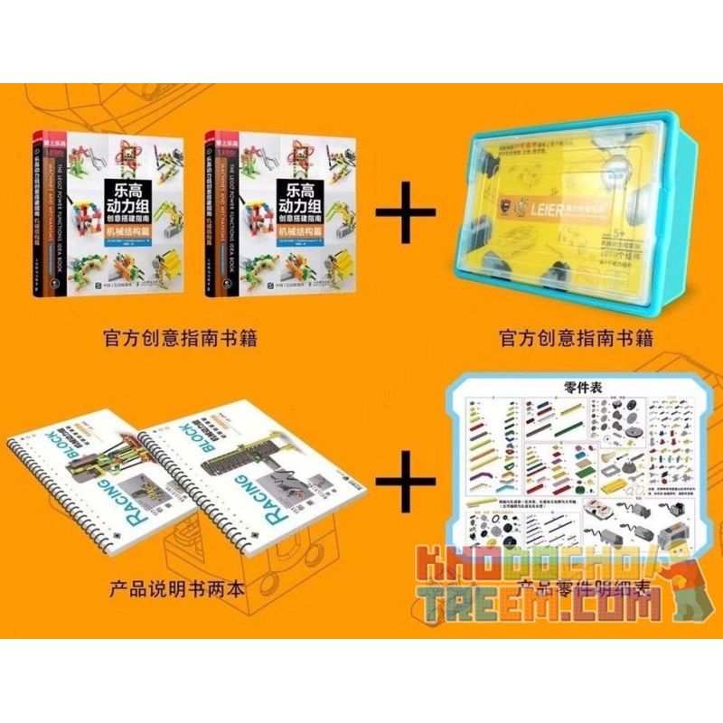 SHENZHEN RAEL ENTERTAINMENT LE-J904 J904 LEJ904 non  BỘ NĂNG LƯỢNG CƠ HỌC VUA SỨC MẠNH TOÀN bộ đồ chơi xếp lắp ráp ghép mô hình  SCIENCE EDUCATION ECOLOGY Kỹ Thuật Công Nghệ Cao Mô Hình Phương Tiện 1070 khối