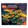 MEGA BLOKS GCP90 non  PROBUILDER WIND RAIDER TẤN CÔNG bộ đồ chơi xếp lắp ráp ghép mô hình Movie & Game PROBUILDER WIND RAIDER ATTACK Phim Và Trò Chơi 198 khối