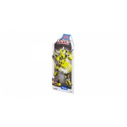 MEGA BLOKS 94201 non  NOX. bộ đồ chơi xếp lắp ráp ghép mô hình 135 khối
