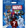 MEGA BLOKS 91248W non  MOURNING MOTRIVE MOTION SERIES 3 bộ đồ chơi xếp lắp ráp ghép mô hình Marvel Super Heroes MARVEL MICRO ACTION FIGURES - SERIES 3 Siêu Anh Hùng Marvel 2 khối