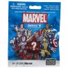 MEGA BLOKS 91248V non  MOURNING MOTRIVE MOTION SERIES 2 bộ đồ chơi xếp lắp ráp ghép mô hình Marvel Super Heroes MARVEL MICRO ACTION FIGURES - SERIES 2 Siêu Anh Hùng Marvel