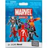 MEGA BLOKS 91248U non  NHÂN VẬT HÀNH ĐỘNG THU NHỎ SERIES 1 CỦA MARVEL bộ đồ chơi xếp lắp ráp ghép mô hình Marvel Super Heroes MARVEL MICRO ACTION FIGURES - SERIES 1 Siêu Anh Hùng Marvel