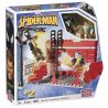 MEGA BLOKS 2063 non  NGƯỜI CÁT bộ đồ chơi xếp lắp ráp ghép mô hình Movie & Game SANDMAN Phim Và Trò Chơi 33 khối
