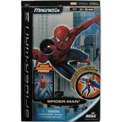 MEGA BLOKS 2017 non  BA LÔ PHẢN LỰC bộ đồ chơi xếp lắp ráp ghép mô hình Movie & Game JET PACK Phim Và Trò Chơi 35 khối