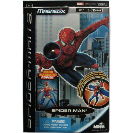 MEGA BLOKS 2017 non  BA LÔ PHẢN LỰC bộ đồ chơi xếp lắp ráp ghép mô hình Movie & Game JET PACK Phim Và Trò Chơi 35 khối