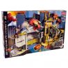 MEGA BLOKS 2016 non  ĐƯỜNG NỌC ĐỘC bộ đồ chơi xếp lắp ráp ghép mô hình Street STREETS OF VENOM Đường Phố 165 khối
