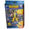 MEGA BLOKS 1938 non  WOLVERINE VÀ WOLF CLAW MOTORCYCLE bộ đồ chơi xếp lắp ráp ghép mô hình Marvel Super Heroes WOLVERINE & CLAW BIKE Siêu Anh Hùng Marvel 30 khối