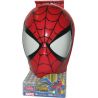 MEGA BLOKS 1906 non  NGƯỜI NHỆN 2-GO bộ đồ chơi xếp lắp ráp ghép mô hình Marvel Super Heroes SPIDERMAN 2-GO Siêu Anh Hùng Marvel 52 khối