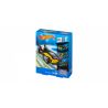 MEGA BLOKS CNF37 non  STING SHOT ™ bộ đồ chơi xếp lắp ráp ghép mô hình Mini Racing Pacemaker STING SHOT™ Đua Xe Mini 22 khối