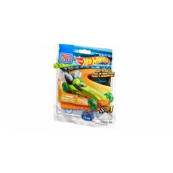 MEGA BLOKS 91766 non  DRAGSTER. bộ đồ chơi xếp lắp ráp ghép mô hình Mini Racing Pacemaker Đua Xe Mini 28 khối