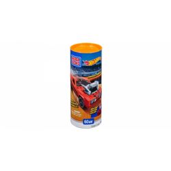 MEGA BLOKS 91739 non  RODGER DODGER ™ bộ đồ chơi xếp lắp ráp ghép mô hình Mini Racing Pacemaker RODGER DODGER™ Đua Xe Mini 60 khối