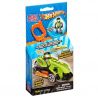 MEGA BLOKS 91702 non  TAY ĐUA TỐC ĐỘ (XANH LÁ CÂY) bộ đồ chơi xếp lắp ráp ghép mô hình Mini Racing Pacemaker SPEED RACER (GREEN) Đua Xe Mini 14 khối