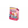 MEGA BLOKS 10962 non  CHIẾC PHÀ bộ đồ chơi xếp lắp ráp ghép mô hình Hello Kitty BOAT 14 khối