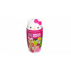 MEGA BLOKS 10951 non  THÙNG XÂY DỰNG XANH bộ đồ chơi xếp lắp ráp ghép mô hình Hello Kitty GREEN BUILDING TUBE 67 khối
