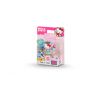 MEGA BLOKS 10853 non  BỜ BIỂN bộ đồ chơi xếp lắp ráp ghép mô hình Hello Kitty BEACH 7 khối