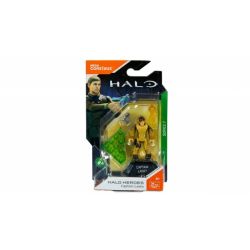 MEGA BLOKS FMM77 non  THUYỀN TRƯỞNG LASKY bộ đồ chơi xếp lắp ráp ghép mô hình Computer Games CAPTAIN LASKY Trò Chơi 21 khối