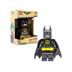 NOT  9009327 Batman Clock, Xếp hình Đồng hồ Batman