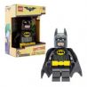 NOT  9009327 Batman Clock, Xếp hình Đồng hồ Batman